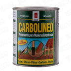 Carbolineum negro gl