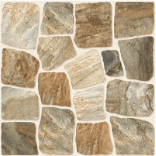 Ceramico Piso 46x46 Rivoli Terra 2.58mt2xcj