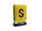 Cemento San Juan Especial - Saco 25kg