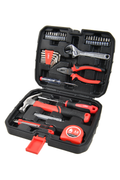 Set de Herramientas  Manuales 45 Pzas Uro