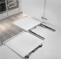 Guia Shelf Smove A6559 Extracción Total 45CM SALICE