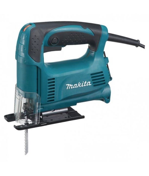 Sierra caladora 450 w. 4327  makita mt