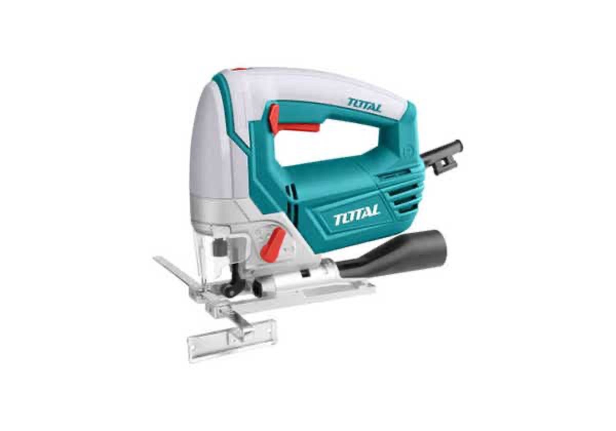 Sierra caladora  industrial TS2081006 800W TOTAL
