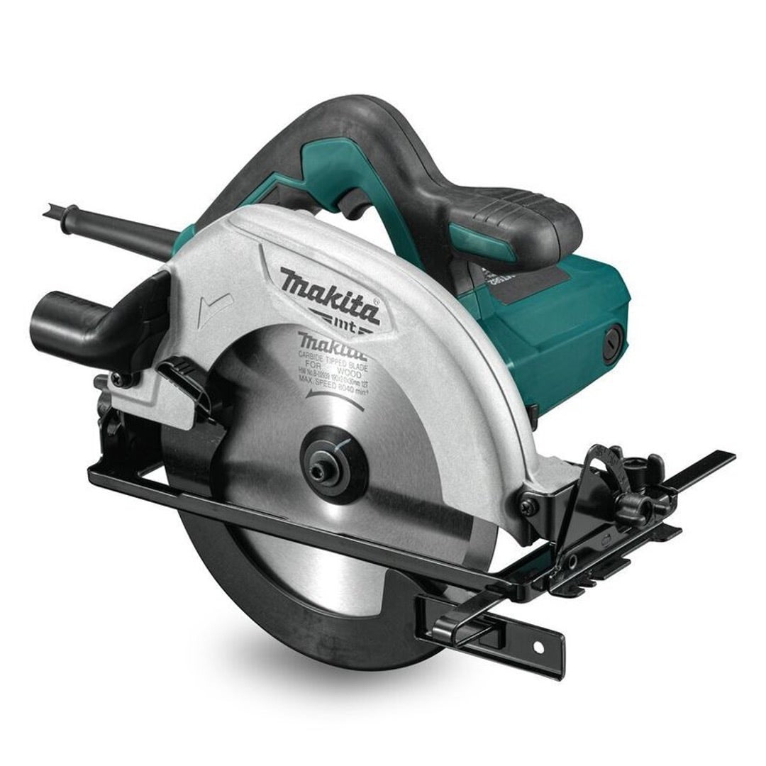Sierra circular 7 1/4 1.050w m5802b makita mt