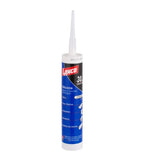 Silicona Baño y Cocina blanco 300ml (lanco)