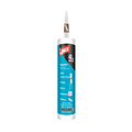 Silicona acrilica siliconflex café 300ml (lanco)