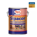 SIPACOR PROTECTOR MADERA NATURAL 1 GL