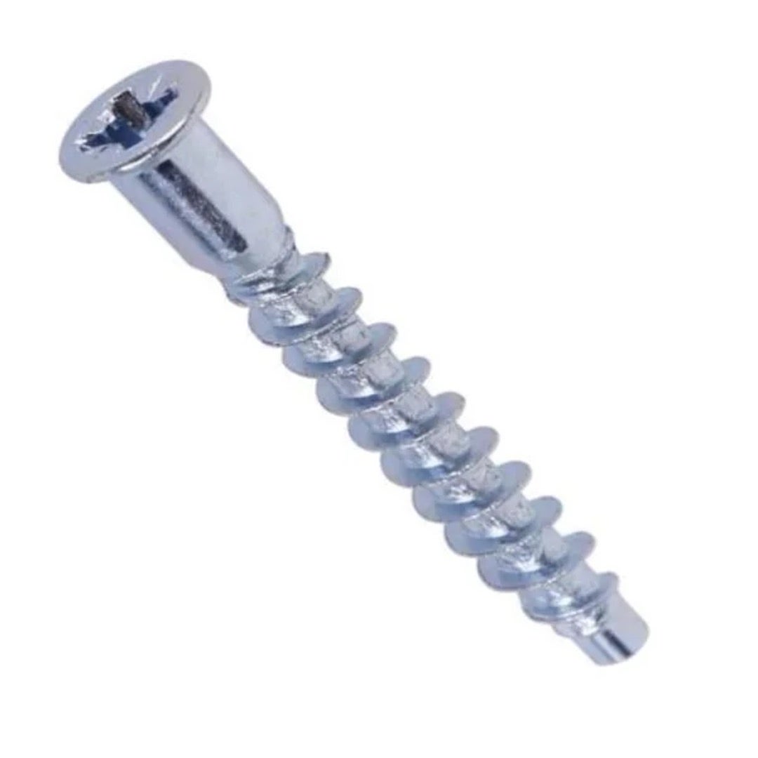 Tornillo Soberbio 1.1/2