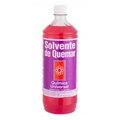 Solvente Quemar Envasado por Litro C3