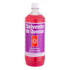 Solvente Quemar Envasado por Litro C3