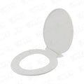 FMD-ASIENTO WC UNIVERSAL BLANCO FANALOZA