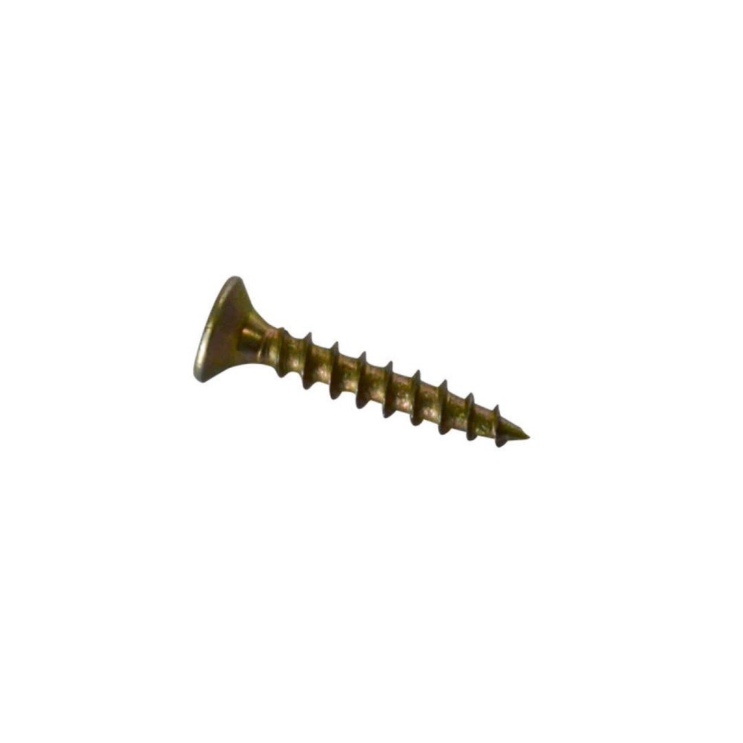 Tornillo Spax 3.5x35 Caja 100 Un American Screw
