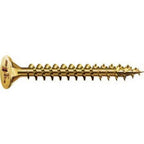 Tornillo Spax 4.0x60 Caja 100 Un American Screw
