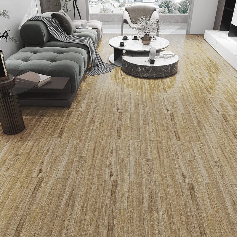 Piso Vinilico Spc    Efloor 2.2m2 4mm+1mm Maple