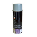 Esmalte Spray Gris Perla Tricolor
