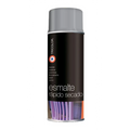 Esmalte Spray Gris Máquina