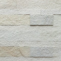 Revestimiento Steinflex Stick Mint White Cj. 0.9m2