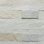 Revestimiento Steinflex Stick Mint White Cj. 0.9m2