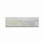 Revestimiento Steinflex Stick Mint White Cj. 0.9m2