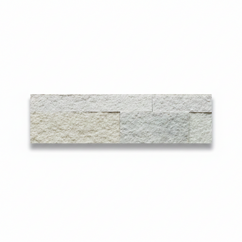 Revestimiento Steinflex Stick Mint White Cj. 0.9m2