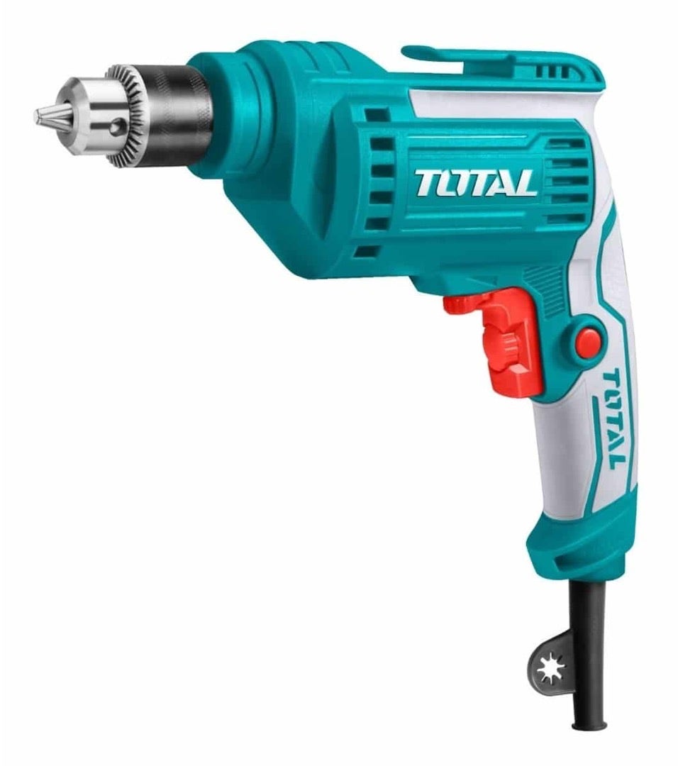 Taladro percutor 10mm 500W TD2051026 TOTAL