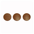 Tapa Adhesiva Peral Set 50 Un