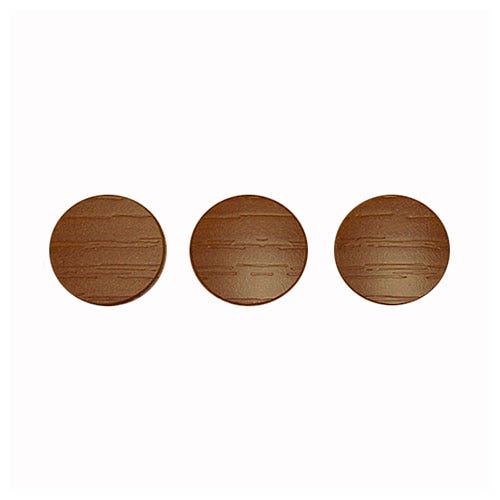 Tapa Adhesiva Peral Set 50 Un