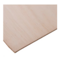 Terciado estructural de pino 3 mm  1,22 X 2,44 mts.