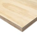 Terciado Pino Master Mueblería 12 mm 1,22 x 2,44 mt