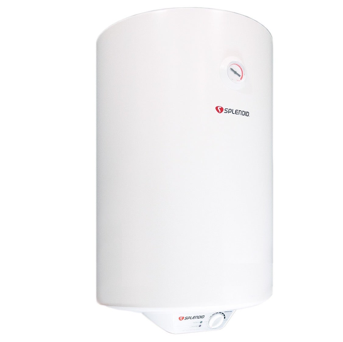 Termo Electrico Mural 80 Lt Splendid