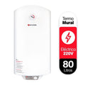 Termo Electrico Mural 80 Lt Splendid