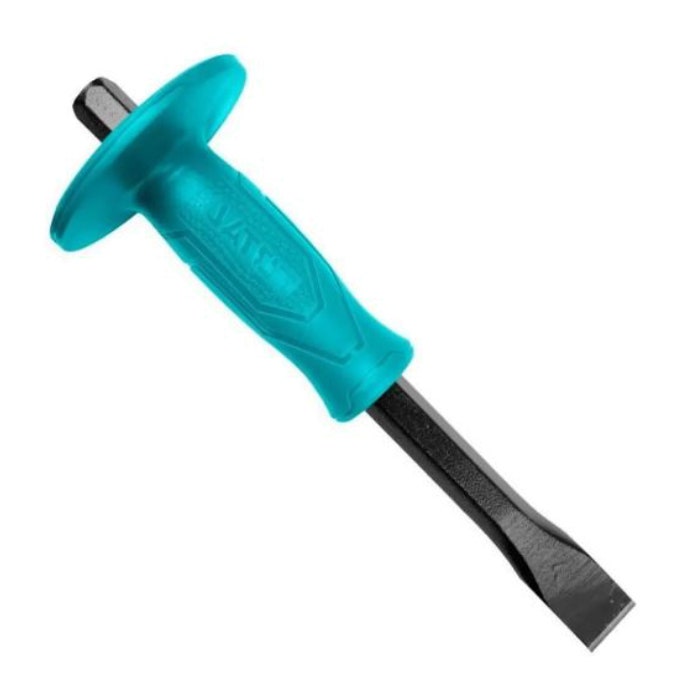 Cincel para Concreto 300 mm Tht4211226 Total