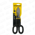 FMD-TIJERA HOJALETERO 10 STANLEY 14556