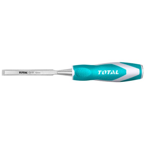 Formón 1/2" Tht41126 Total