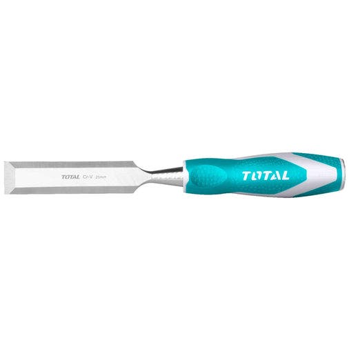 Formón 1" Tht41256 Total