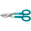 Tijera Hojalatera 10" Tht524101 Total
