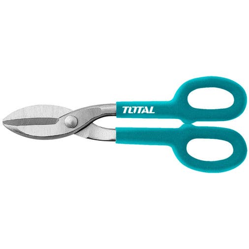 Tijera Hojalatera 10" Tht524101 Total