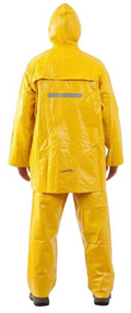 Traje Para Agua Jardinera Talla Xl