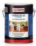 Vitrificante para Pisos Vitrolux 63 Natural 1 Gl