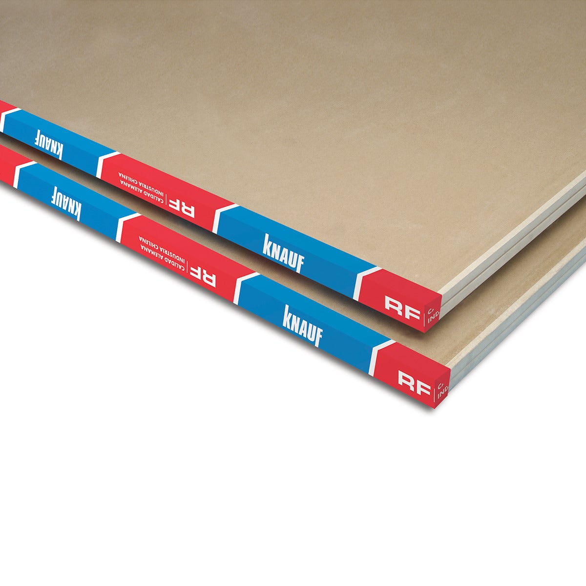 Yeso Carton 1.20 X 2.40 X 10 Mm