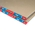 Yeso Carton 1.20 X 2.40 X   8 Mm