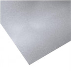 Zinc/alum Lisa  0.35 X 1.0 X 2.00 Mt